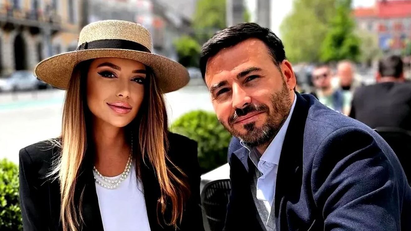 Și-au spus adio! „Prințul” Adrian Cristea și Andreea Roșca s-au despărțit după 6 luni de relație. Prima reacție a tinerei după ruptură