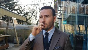 Ce s-a ales de ”prințul” Adi Cristea și cu ce se ocupă de când a dispărut din lumina reflectoarelor