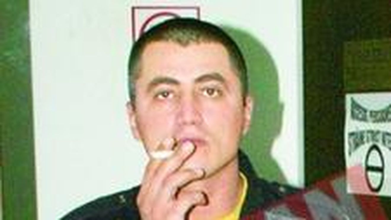 Inscenare in cazul Elodiei Ghinescu?