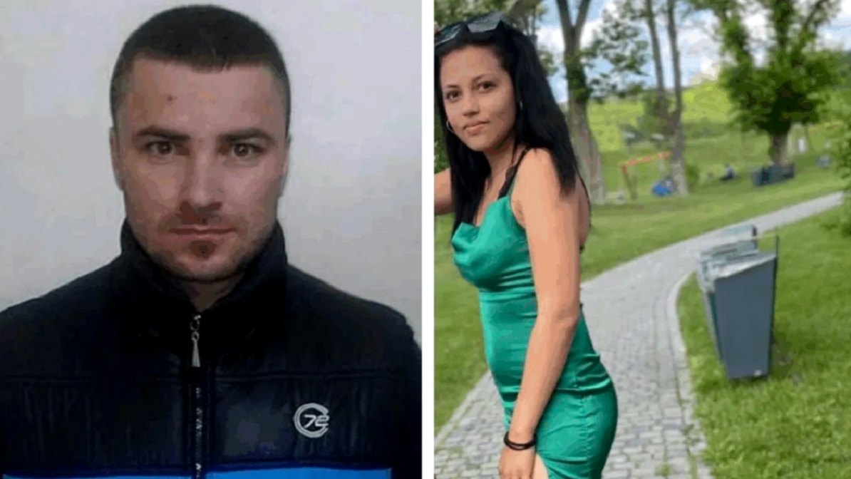 Emil Gânj, mișcare controversată din ascunzătoare! Gestul făcut de criminalul Andei, în ciuda faptului că este dat în urmărire internațională