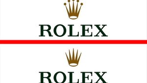 Test de inteligență | Care dintre cele 2 logo-uri Rolex este cel adevărat?