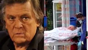 Florin Piersic ar urma să fie operat de două ori. Ce spun medicii despre starea de sănătate a marelui actor. VIDEO