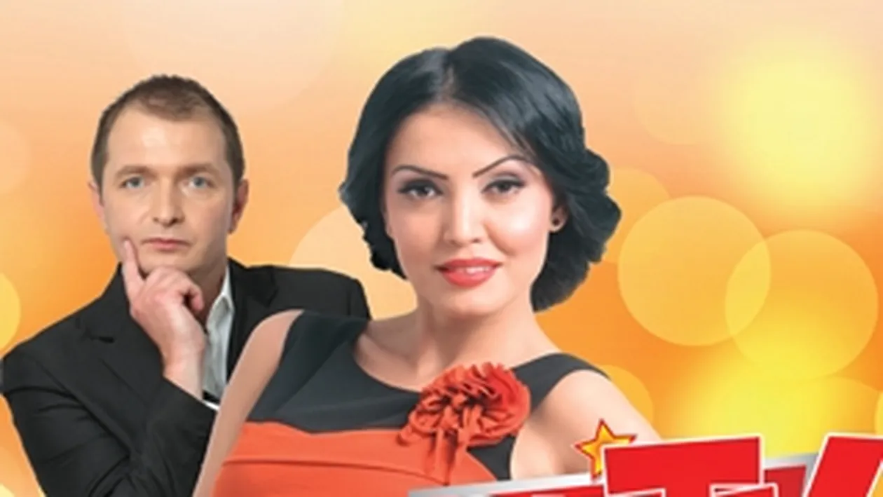 CANCAN TV, emisiunea de la Kanal D, a ajuns pe primul loc!
