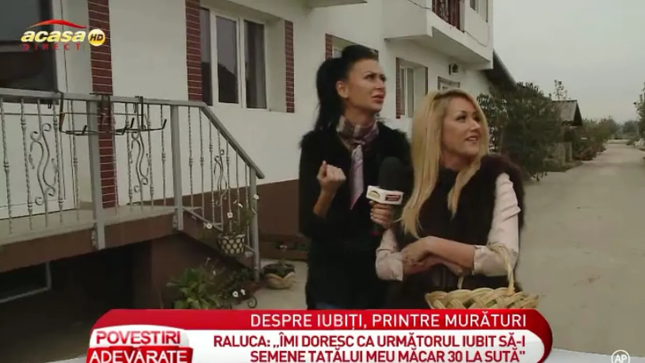 Raluca de la Bambi, mesaj pentru Adelina Pestritu? Noi am fost educate altfel, sa reusim sa ne platim singure facturile