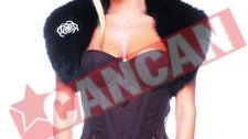 Andreea si-a facut album de 20.000 de euro din banii castigati cu trupa Andre