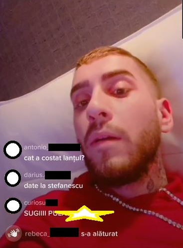 Ce s-a întâmplat, de fapt, în casa Clejanilor înainte ca Fulgy să anunțe că își ia o pauză de la social media: “Mă bruschează! Dacă nu vă comportați frumos cu mine…” + Celebra cântăreață a cedat nervos | VIDEO