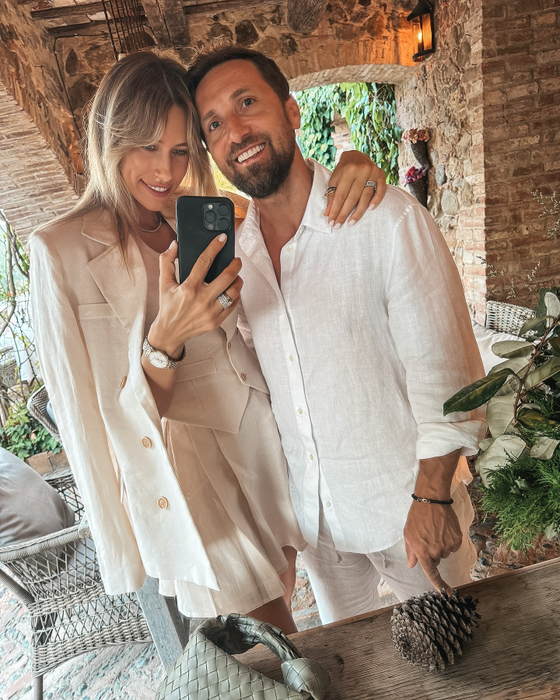 Ce a făcut Dani Oțil, cu o zi înainte de filmările pentru Power Couple. Gabriela, lăsată de izbeliște: ”Mă minte în fiecare an!”
