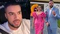 „Vai și amar de voi, sunteți niște terminate” Culiță Sterp TUNĂ ȘI FULGERĂ, după ce soția lui a fost criticată în urma imaginilor de la botez. Ce mesaj ȘOCANT  a transmis
