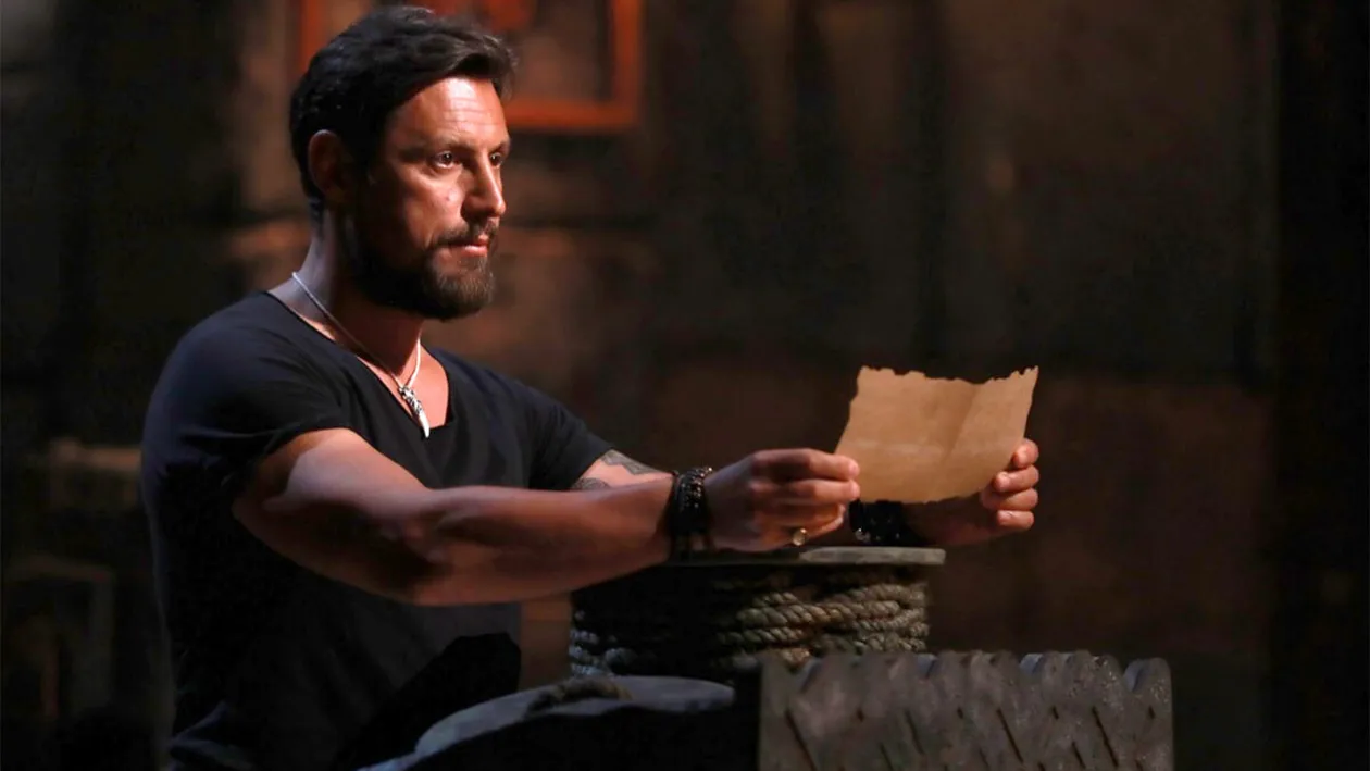 Eliminare Survivor 01.03.2023 | Încă un concurent, trimis acasă! Ce s-a întâmplat - e pentru prima dată în istoria show-ului de la Pro TV