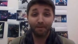VIDEO S-a îndrăgostit la supemarket dar...i-a uitat numele! Ajută-l pe Octavian să o găsească pe Georgiana de Valentine's Day
