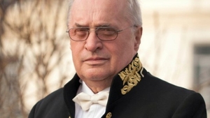 A murit scriitorul Augustin Buzura