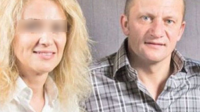 ULTIMA ORĂ. Fostul mare fotbalist şi ex-soţia lui  au renunţat la PARTAJUL din instanţă!