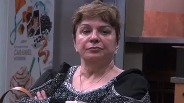 Ionela Prodan, criza de nervi la TV: Uite-te si tu in ce hal arat. Lasa-ma dracului cu filmatul tau! Nici fardata, nici nimic