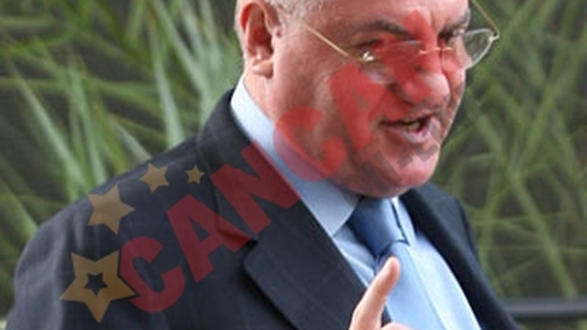 Dragomir: "Daca pleaca Piti, nici 150 de bodyguarzi nu-l mai salveaza pe Gigi Becali!"
