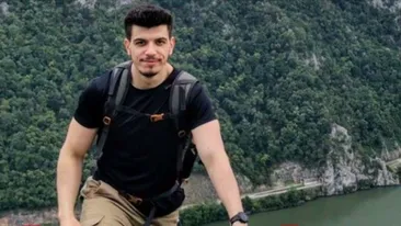 Înmormântare cu ritual de nuntă pentru Radu, tânărul mort în Lefkada. Iubita bărbatului de 25 de ani îl conduce astăzi pe ultimul drum
