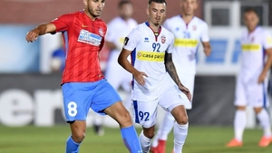 Chitoșcă le-a pus gând rău „câinilor”: „Trebuie să batem Dinamo pentru că deja avem prea multe meciuri fără victorie!”