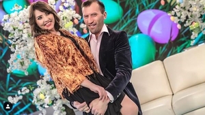 Vulpiţa de la Acces Direct a primit premiul la care nu se aştepta niciodată! Internetul a luat-o razna: “Felicitări”