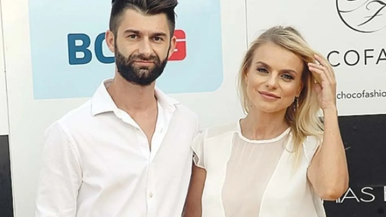 Paul Ipate s-a încordat, iar Jojo nu a avut ce face: ”Pisoiul merge cu noi!”