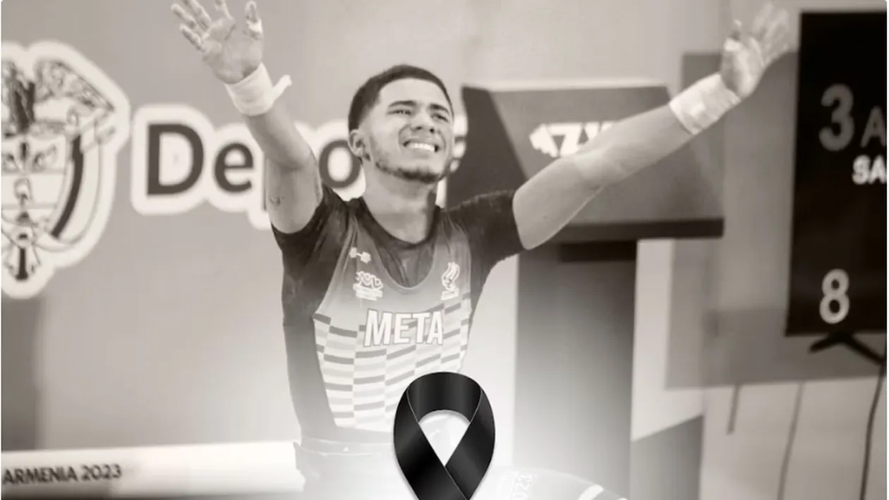 Doliu în sport! Campion la haltere, împușcat mortal. La câteva zile de la tragedie, mama lui a murit