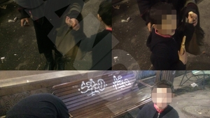 Se bate cu pumnii în piept că merge mereu în vizită la Măriuca, însă Angelica sare peste vizită