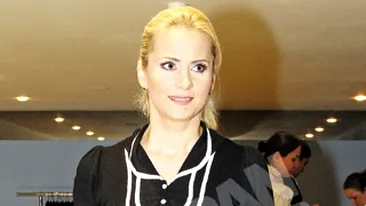 Paula Chirila: De 1 Mai mergeam la o cabana la munte, cu chitarile dupa noi, cantam si faceam foc de tabara