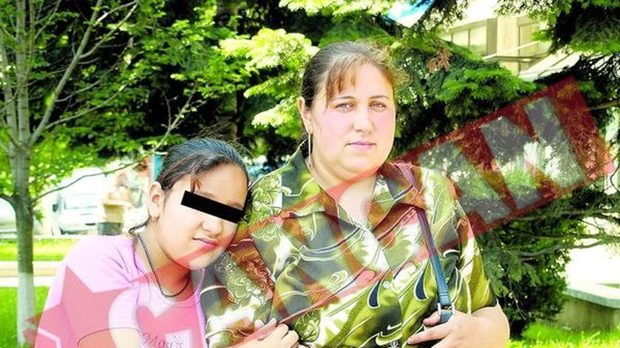 Familia Florinei, fata care a avortat in Londra In razboi cu presa si rudele