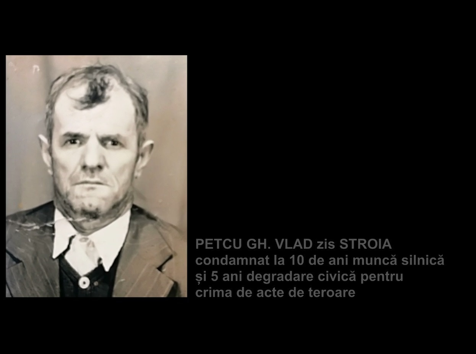 Au plătit scump pentru că s-au revoltat împotriva comuniştilor