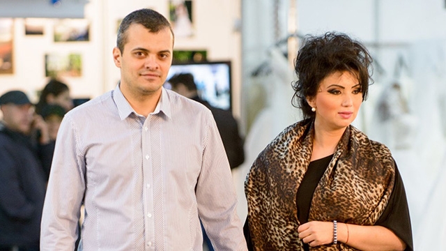 Mihai, fostul iubit al Adrianei Bahmuteanu, declaratie uluitoare: "Poate daca nu eram eu, ea nu se mai impaca cu domnul Prigoana"