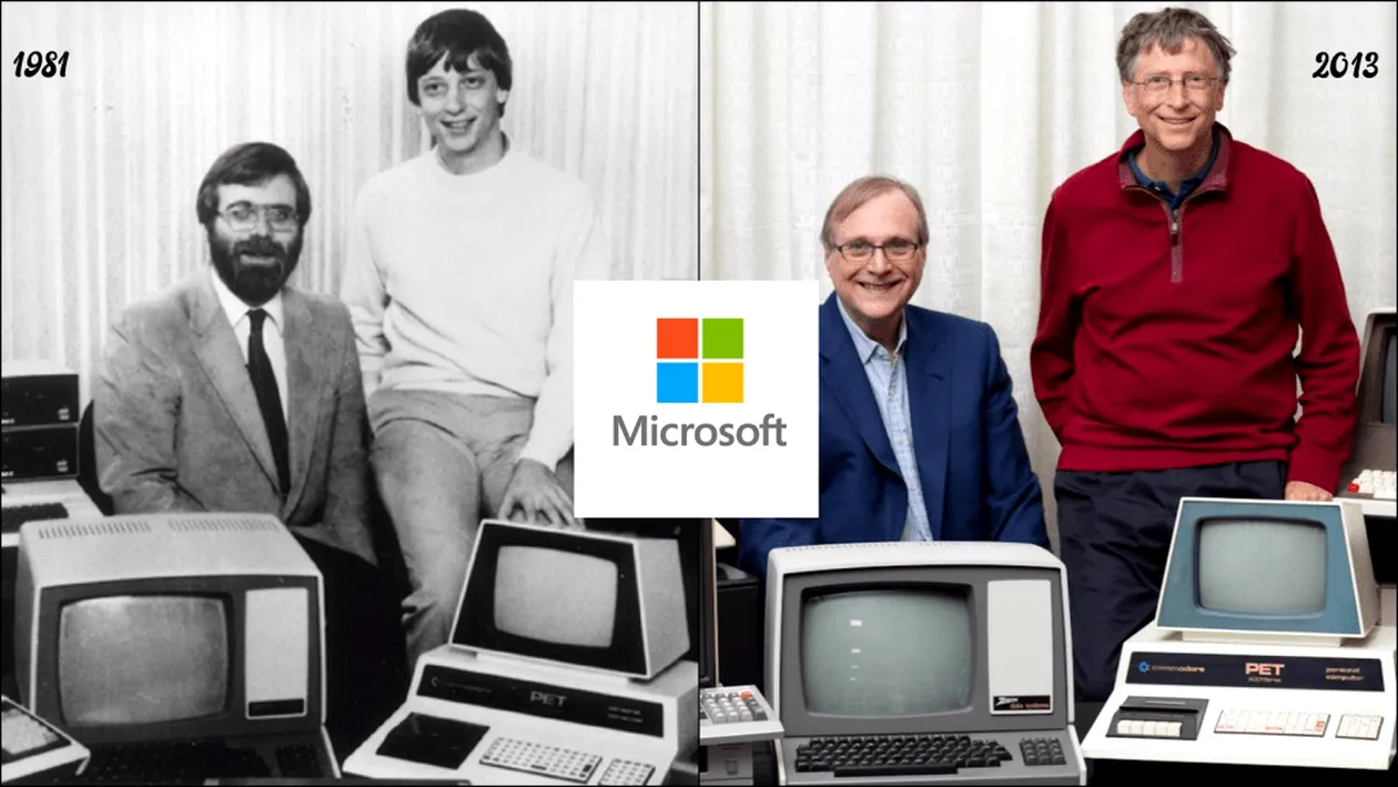 Paul Allen a murit! Cofondatorul Microsoft avea 65 de ani
