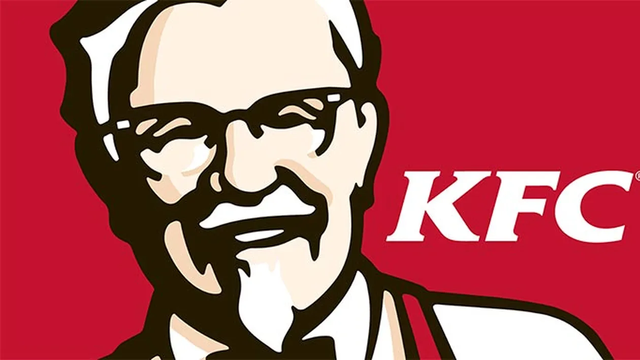 Iti iei bagajele si DISPARI! Un angajat KFC a fost dat afara in 2 secunde dupa ce a postat fotografia asta pe FACEBOOK!