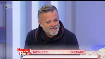 Bunul prieten al lui Nicolaescu, Ion Cărmăzan: Tot ce s-a întâmplat de când a murit a fost decizia Danei! Vezi mărturii superbe!