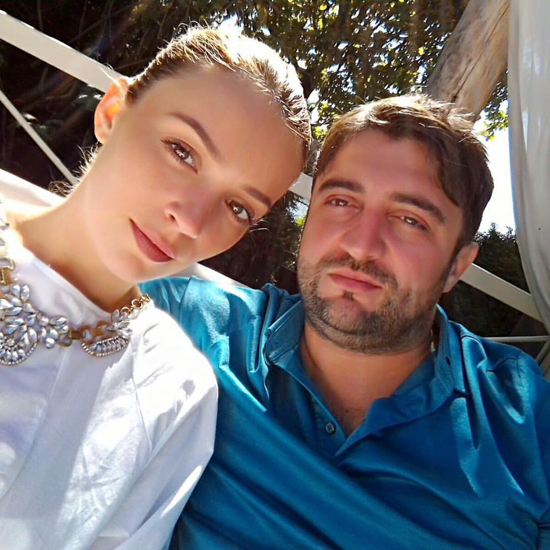 Diana Dumitrescu, o graviduță sexy în costum de baie: ”Cea mai frumoasă mămică”