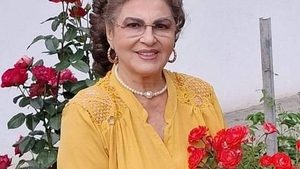 Am aflat secretul! Cum reușește Irina Loghin să se mențină în formă la 83 de ani: ”Nu credeam că o să rezist”