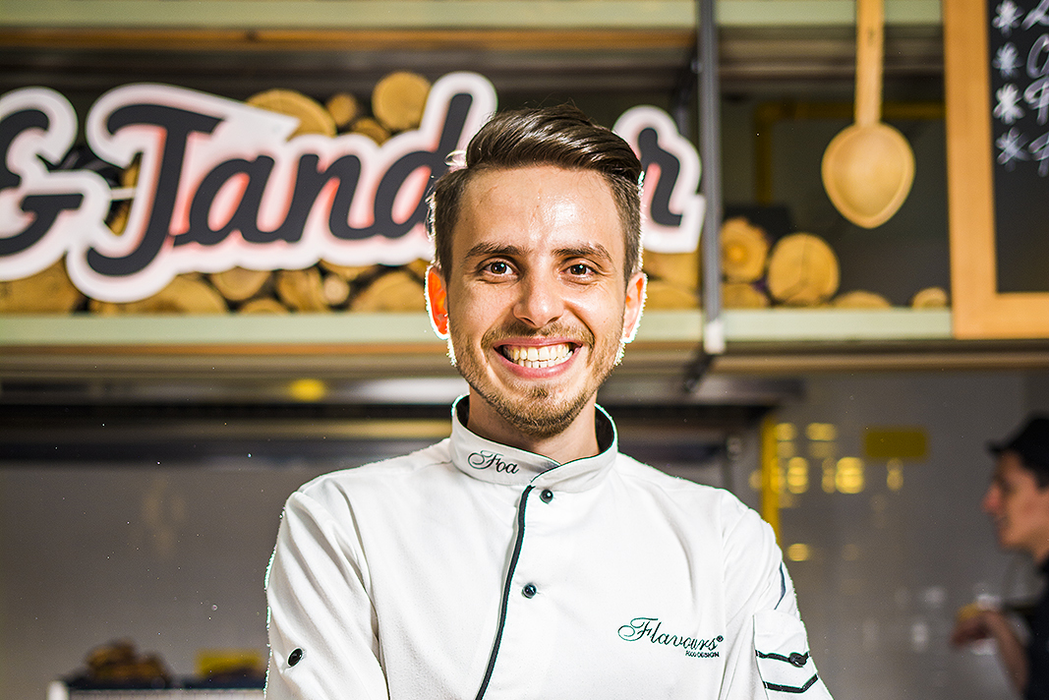 Nu e o glumă! Câți lei costă o simplă ciorbă de pui în restaurantul lui Chef Foa din București. Ce local are juratul „Masterchef” de la Pro TV 