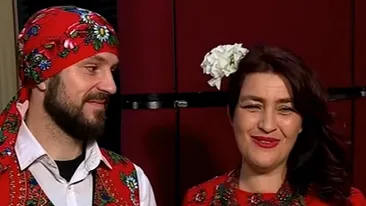 Herve, logodnicul Ronei Hartner, despre starea vedetei: ”Te doare sufletul...”