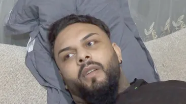 Cutremur în lumea interlopă! Bebino a spus adevărul: “Am fost atacat cu o macetă și tăiat”. Care e motivul