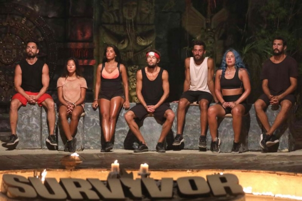 S-a lăsat cu amenințări la Survivor România: ”Închide-ți gura, să nu ți-o închid eu. Dacă îți dau un rever de palmă, te fac…”
