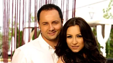 Andra Maruta isi doreste foarte mult sa aiba si o fetita. Stie deja ce nume o sa ii puna! Vezi aici care este!