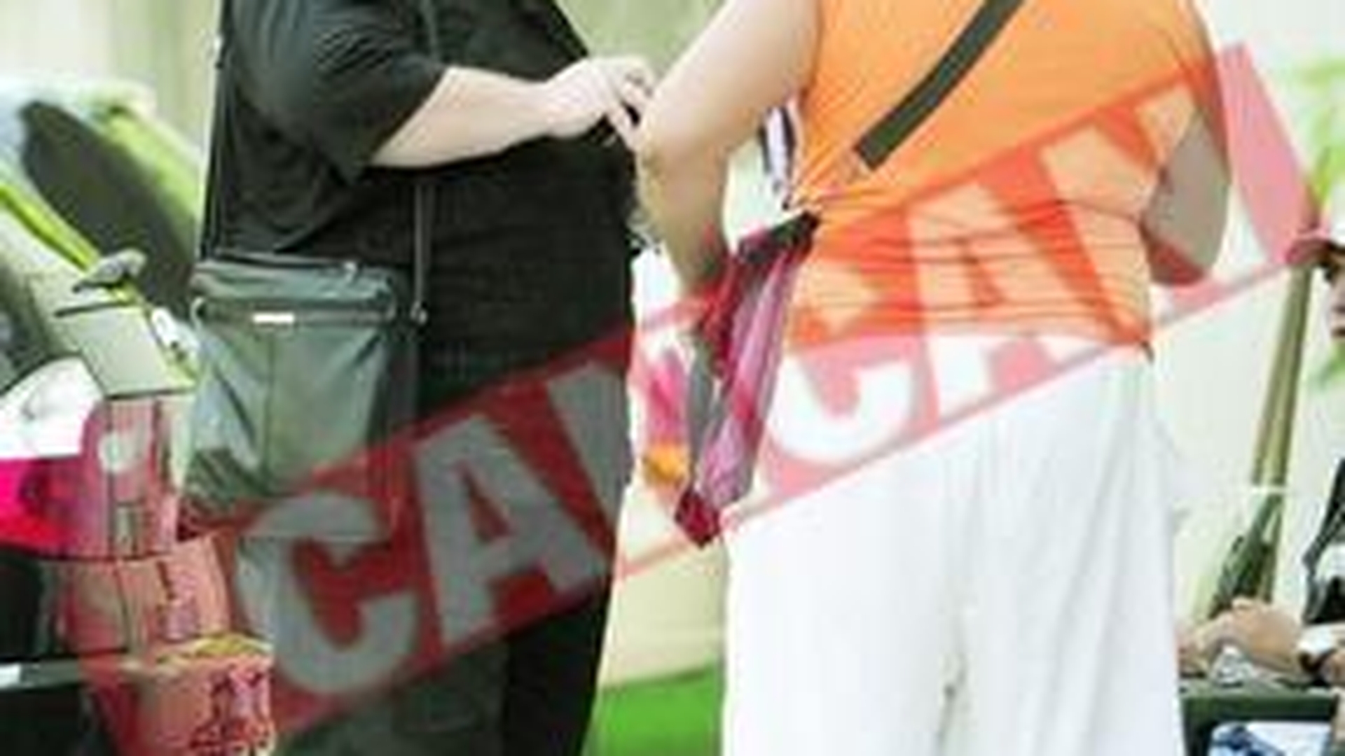Cristi Tabara a cumparat "Kung fu panda" de la pirati