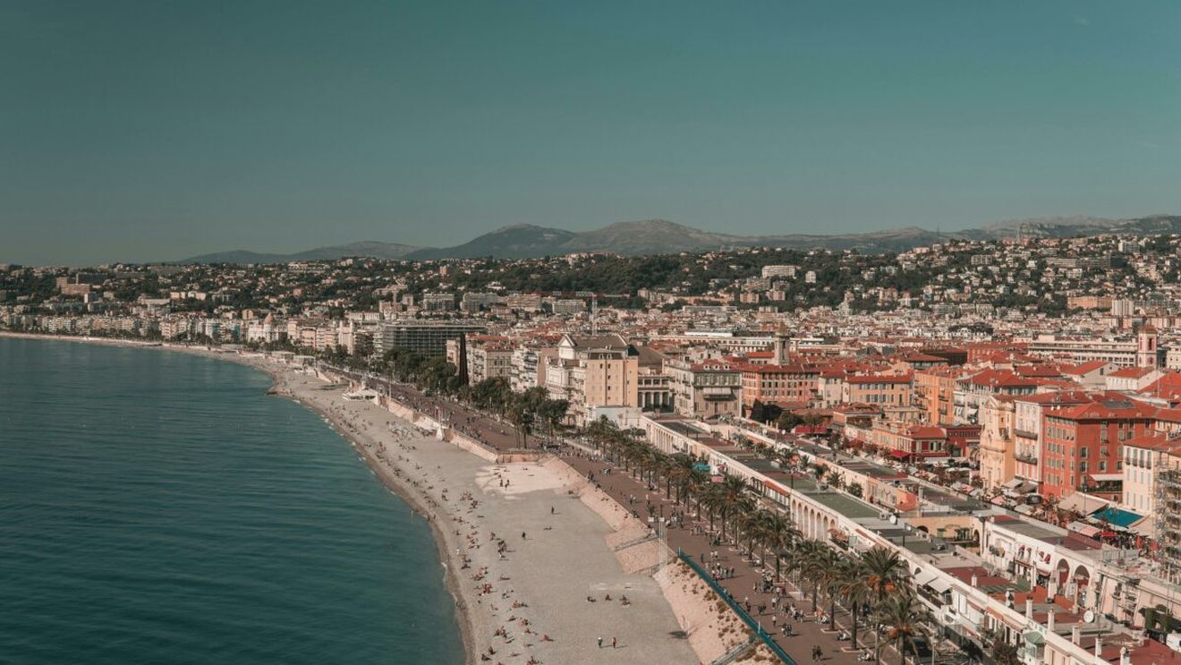 Risc de tsunami în Mediterană: de ce Nisa trebuie să fie pregătită pentru evacuare