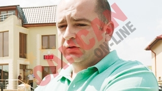 A sechestrat un procuror