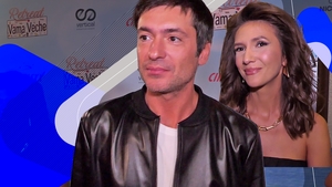 Mărturii din culisele filmărilor! Cum depășesc Radu Vâlcan și Adela Popescu momentele dificile! Bătaia luată de la soție? ”Foarte mișto!”
