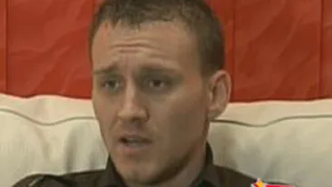 Andreea Tonciu: M-a înşelat cu o fată care făcea masaj erotic. Mitea: M-a lăsat pentru altu', are deja o relaţie