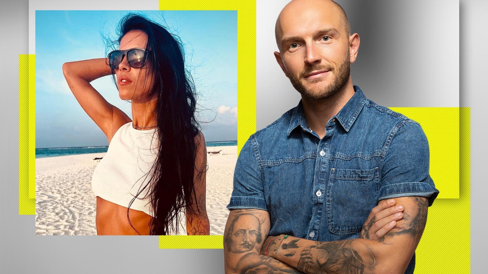 Finalista Asia Express și colega de breaslă a lui Bordea o face praf pe Livia Eftimie, după dezvăluirile explozive. Fosta soție a comediantului a reacționat pe loc!