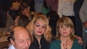 Şefa organizaţiei de femei a PMP Bihor, condamnată după ce a fost prinsă băută la volan