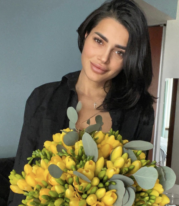Diana Constantin/foto: Instagram