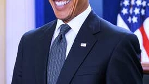 Barack Obama, cu bune si cu rele... dar mai multe rele