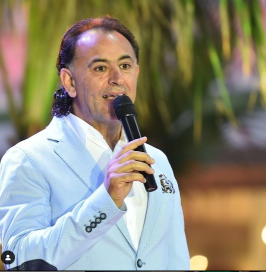 Ce avere are Mohammad Murad, noul parlamentar AUR, de fapt. Detalii surprinzătoare despre fostul jurat de la Imperiul Leilor