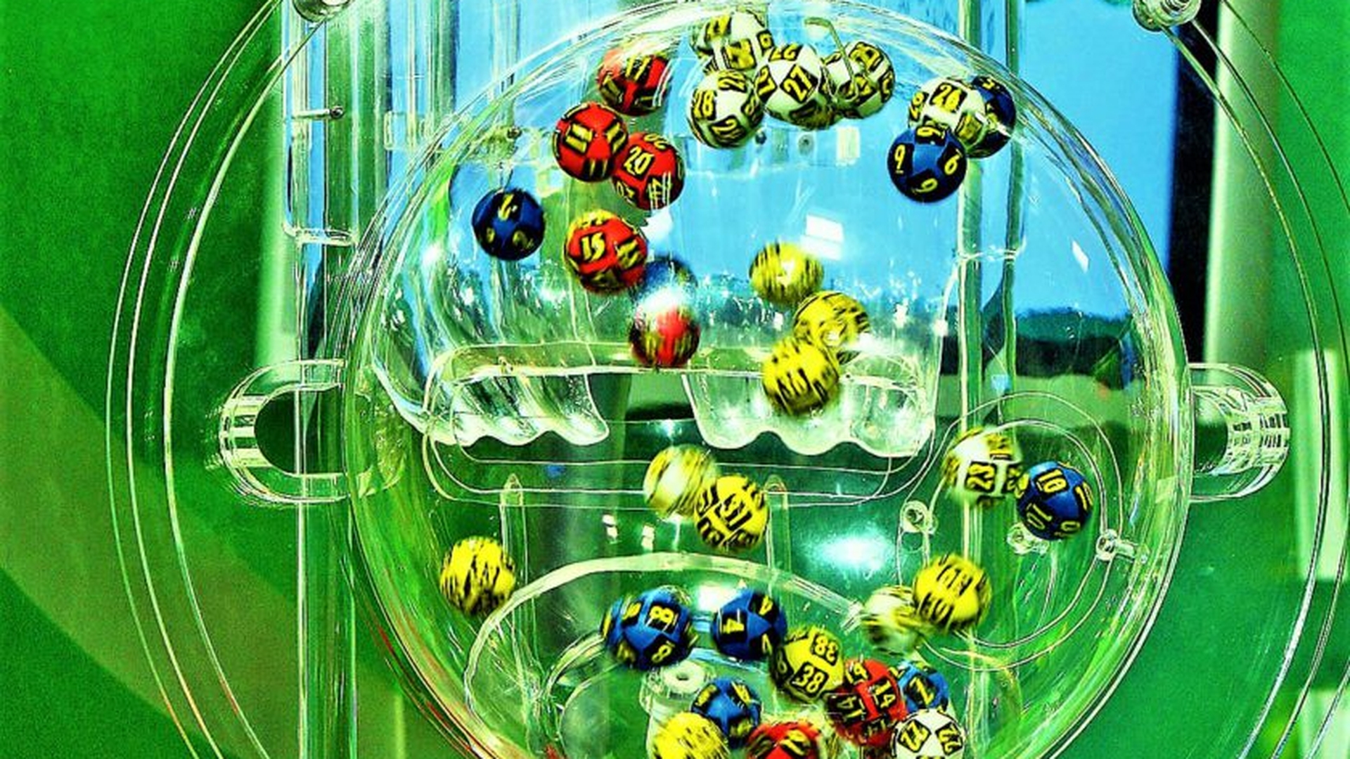 Loto 6 din 49. Rezultatele extragerii Loto 6/49 de joi, 5 septembrie 2019