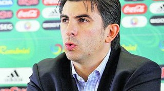 Lupescu: "Retragerea lui Chivu este o pierdere uriasa"